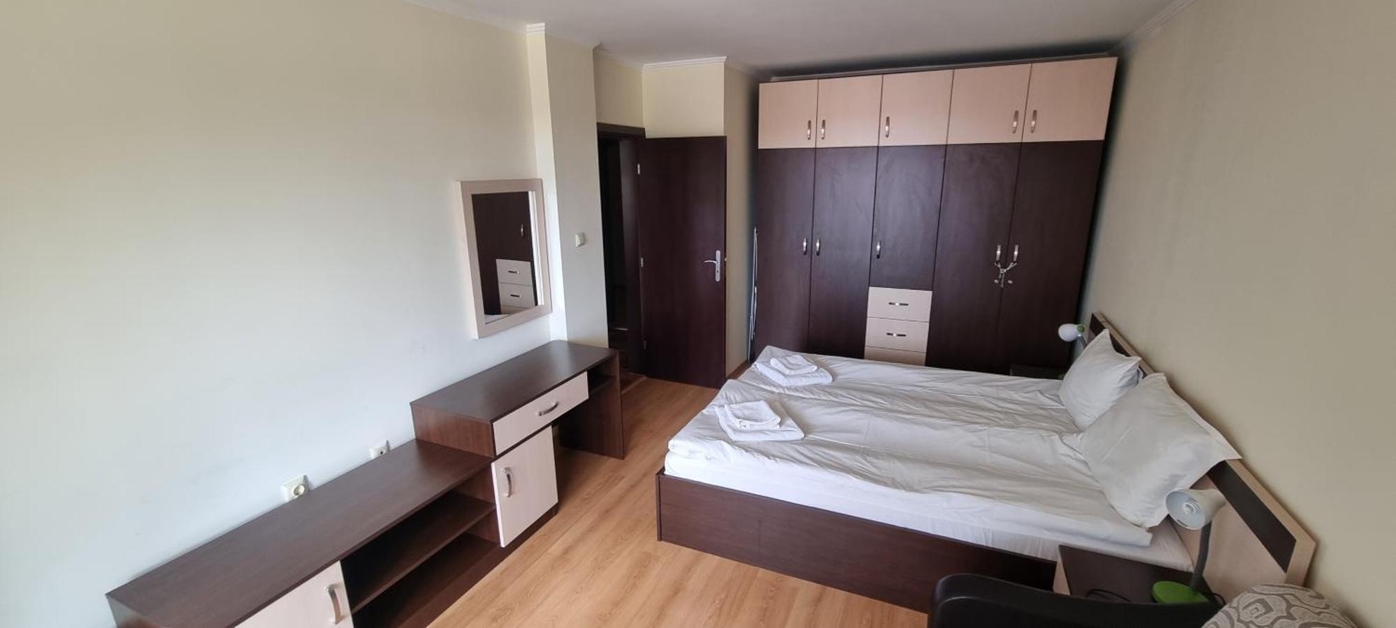 Elit Pamporovo Accommodation Extérieur photo