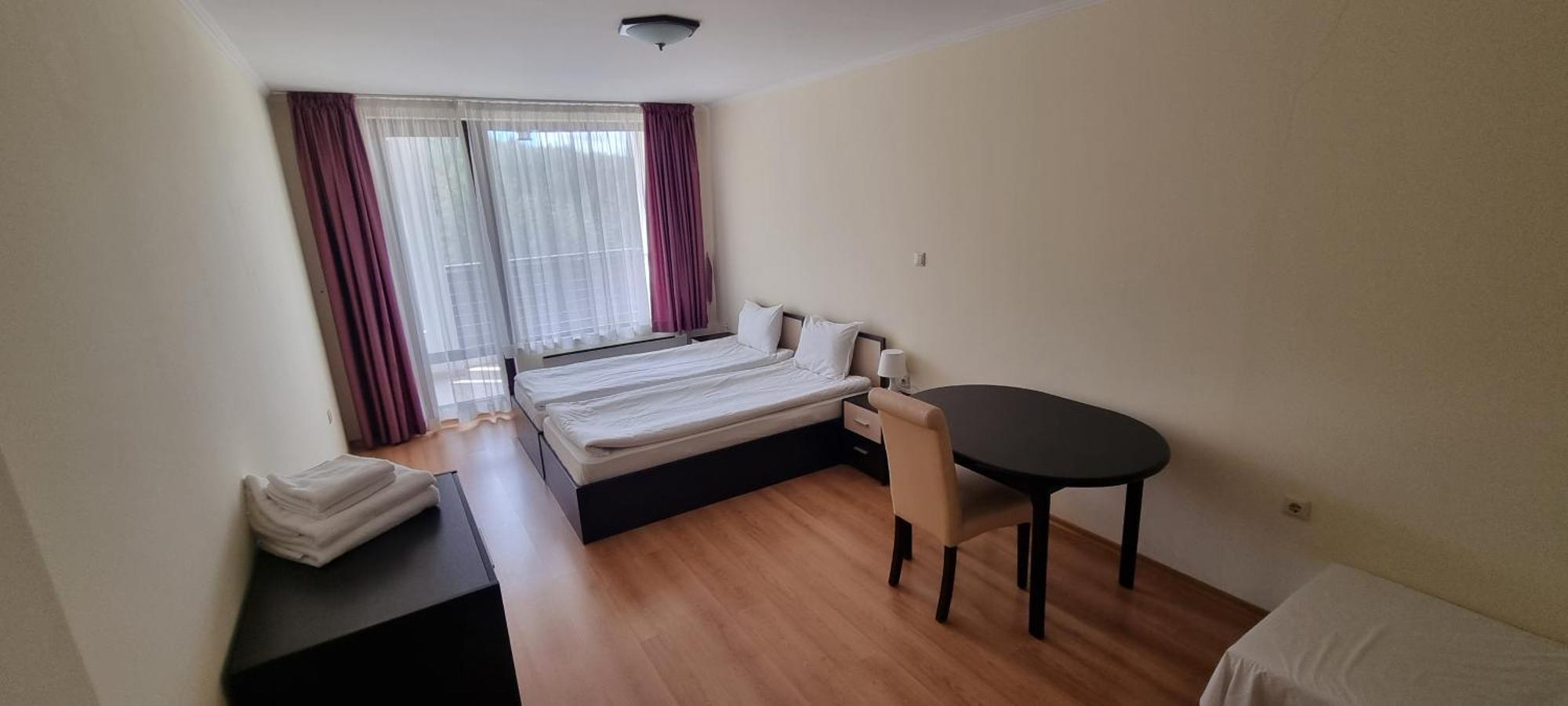 Elit Pamporovo Accommodation Extérieur photo