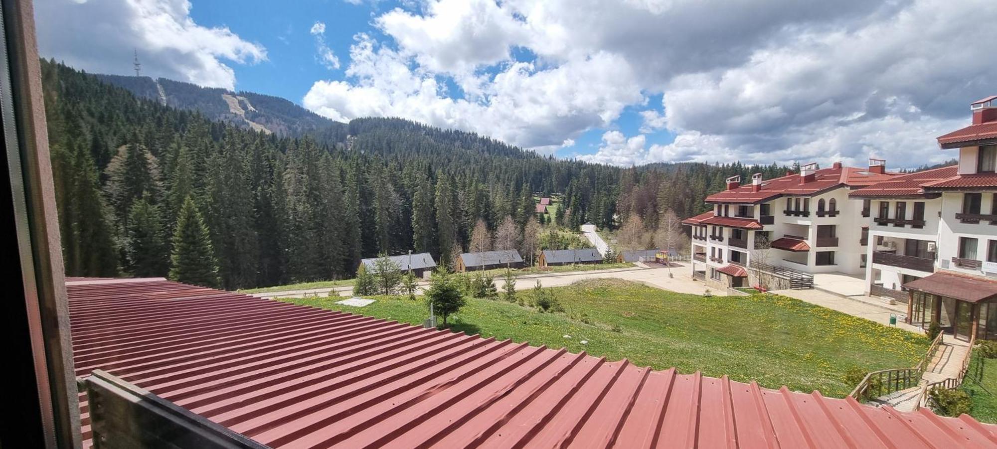 Elit Pamporovo Accommodation Extérieur photo