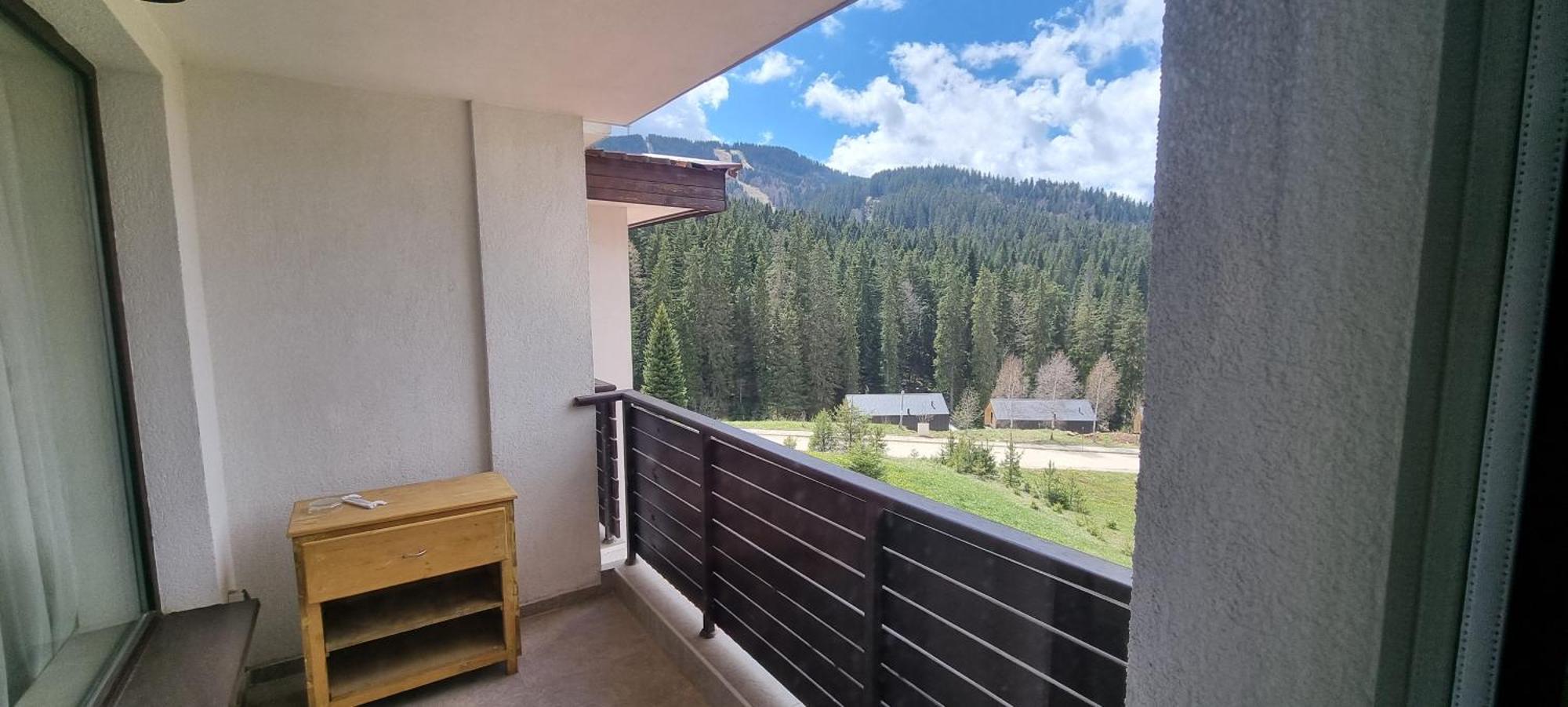 Elit Pamporovo Accommodation Extérieur photo