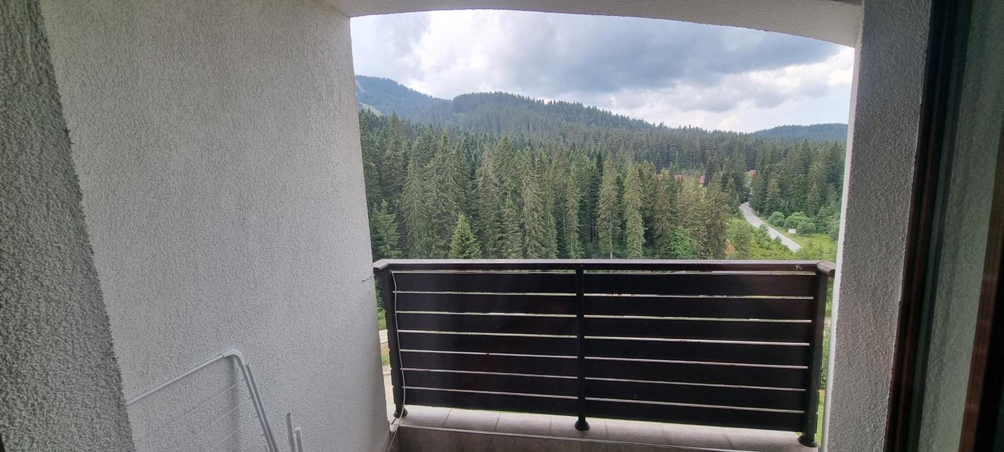 Elit Pamporovo Accommodation Extérieur photo
